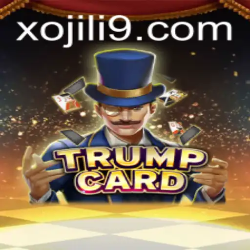 Unveiling the Intriguing World of TrumpCard: A New Era in Strategic Gaming