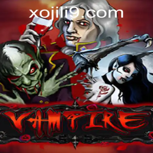 Exploring the Fascinating World of Vampire: The Mysterious Realm of Xojili