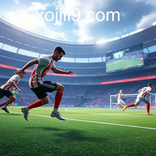 Exploring the World of Virtual Sports with Xojili