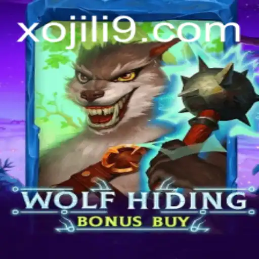 Exploring WolfHidingBonusBuy: A Thrilling Adventure in the Digital Gaming World