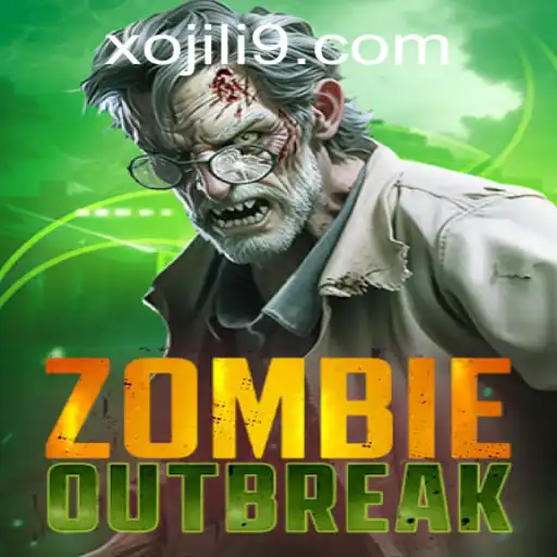 ZombieOutbreak: Survival Adventure in a Post-Apocalyptic World